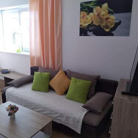 Apartman NAOMI E12 Nova Lesna Bagian luar foto