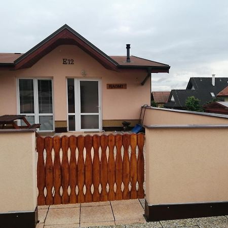 Apartman NAOMI E12 Nova Lesna Bagian luar foto
