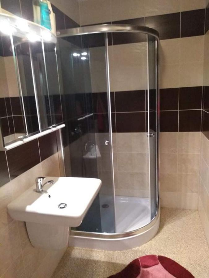 Apartman NAOMI E12 Nova Lesna Bagian luar foto