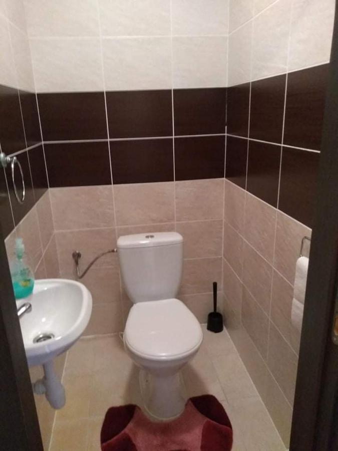 Apartman NAOMI E12 Nova Lesna Bagian luar foto